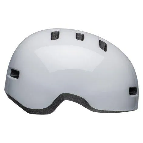 Lil Ripper Helmet gloss white corna - Bell