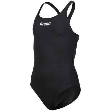 G Team Swimsuit Swim Pro Solid navy/white - arena