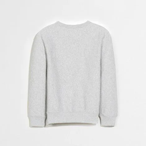 Sweatshirt Fago H.Grey - Bellerose