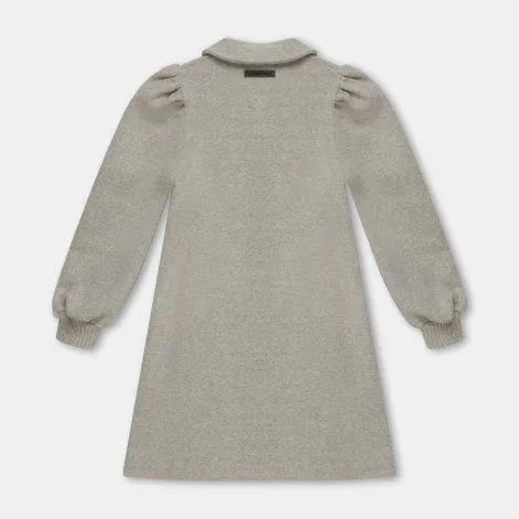 Kleid JOLINEK140 Light Grey - Cozmo