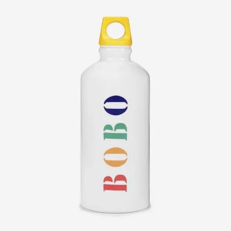 Drinking Bottle Bobo Multicolor - Bobo Choses