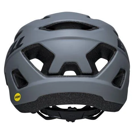 Nomad II Jr. MIPS Helmet matte gray - Bell