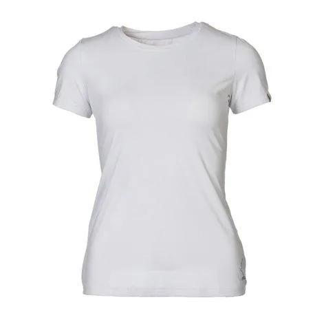 T-shirt fonctionnel femme Daria white - rukka