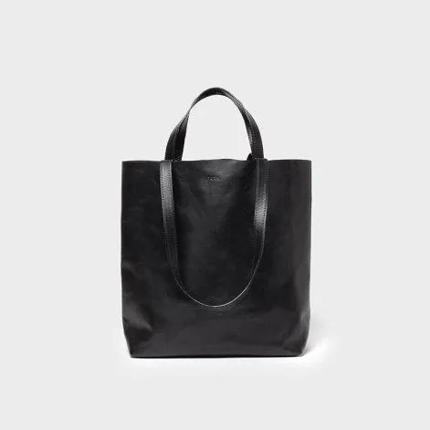 Small Tote Bag Black - Park Bags