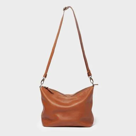 Shoulder Bag Brown - Park Bags