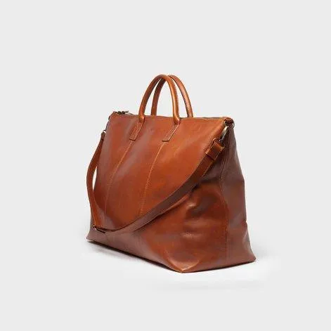 Weekender Brown - Park Bags