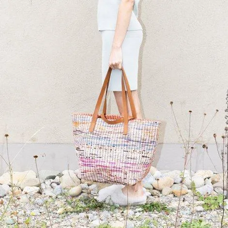Basket Bag - Park Bags