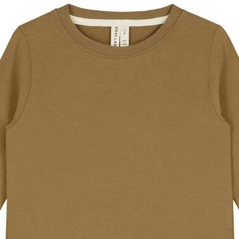 Shirt Peanut - Gray Label