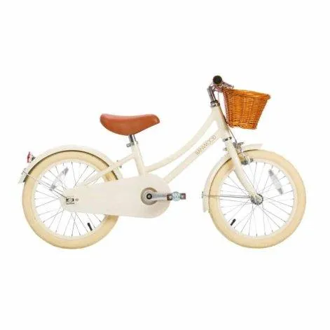 Banwood Bicycle Classic Cream - Banwood