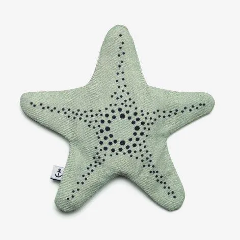 Purse Starfish Aqua - Don Fisher