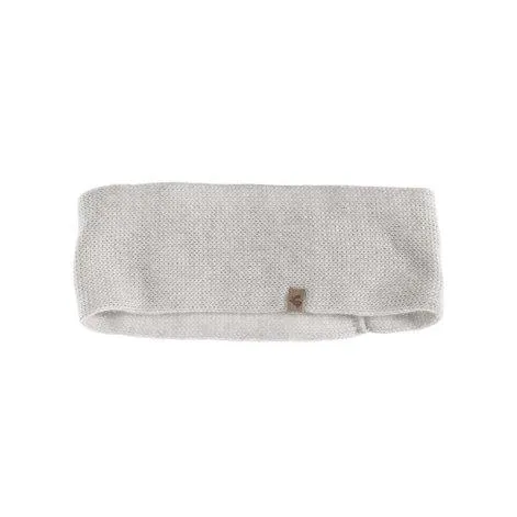Sola headband silver mélange - rukka