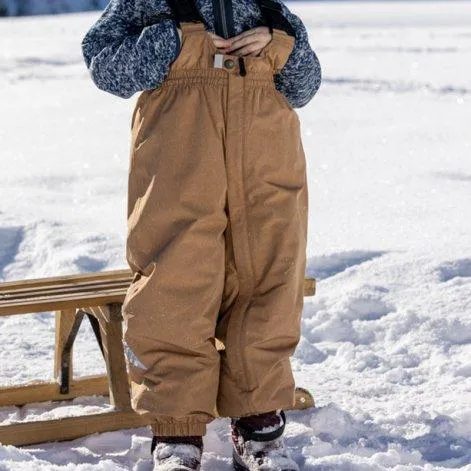 Charlie children winter pants nuthatch - rukka
