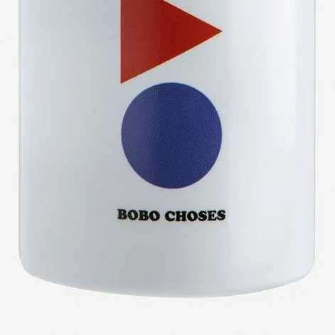Bottle Geometric - Bobo Choses