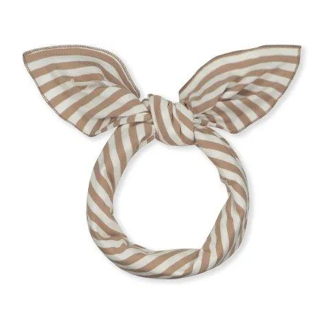 Foulard, Biscuit / Off White - Gray Label