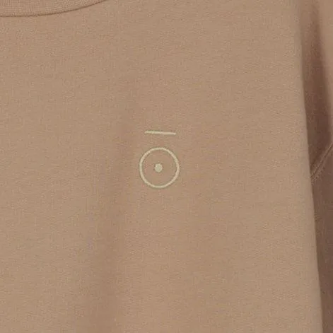 Sweatshirt Biscuit - Gray Label
