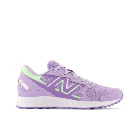 Sneaker Fresh Foam 650 Lace lilac glo - New Balance