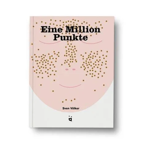 Buch Eine Million Punkte - Helvetiq