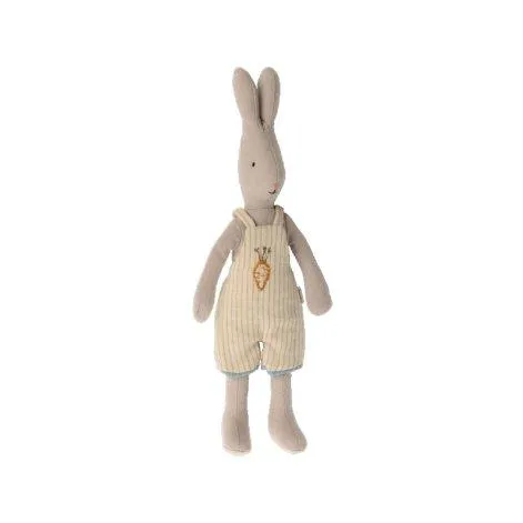 Rabbit Size 1 Trouser Suit - Maileg