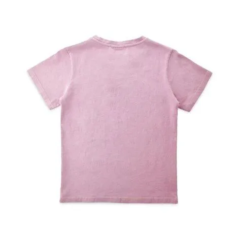 T-Shirt Finn rose clair - jooseph's 