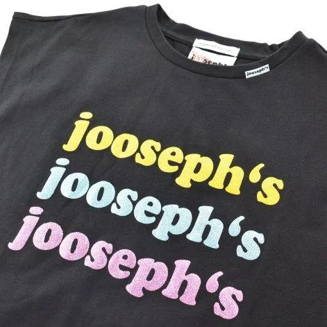 T-Shirt Chillis Black - jooseph's 