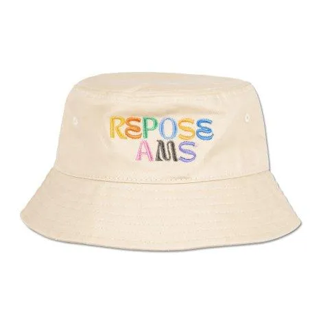 Bucket Hat Warm Oyster - Repose AMS