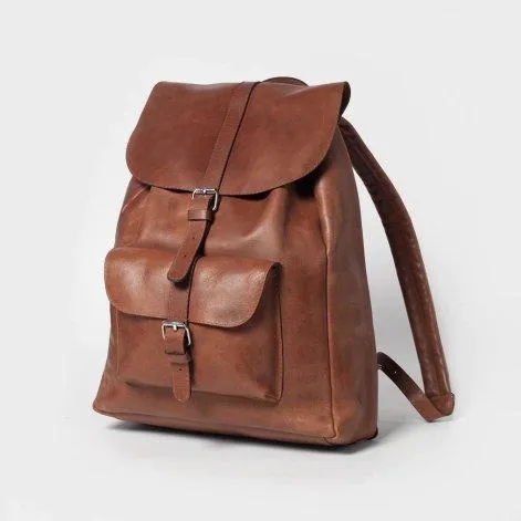 Backpack Brown - Park Bags