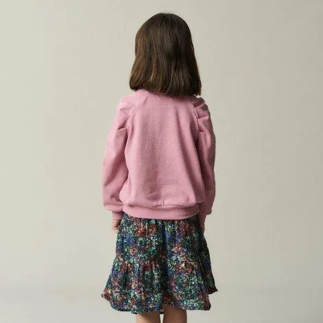 Sweatshirt Diana Pink - Cozmo