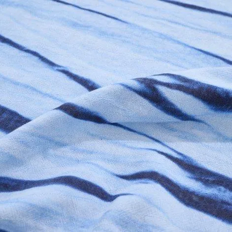 Hamamtuch Runa 90x170 cm Bleu roi - lavie