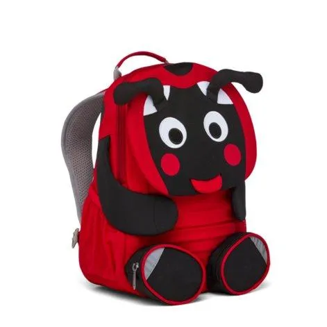 Affenzahn Backpack Ladybug 8lt. - Affenzahn