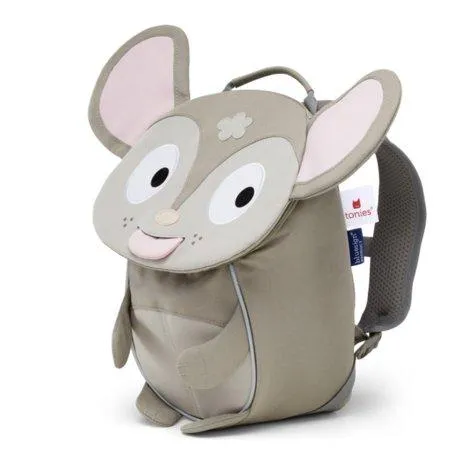Affenzahn backpack Tonie Mouse 4lt. - Affenzahn