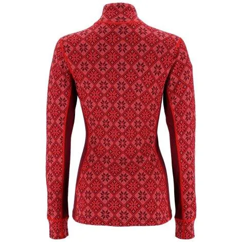 Sweater Rose rouge - Kari Traa