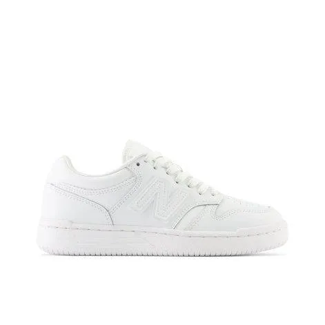 Sneaker 480 white - New Balance