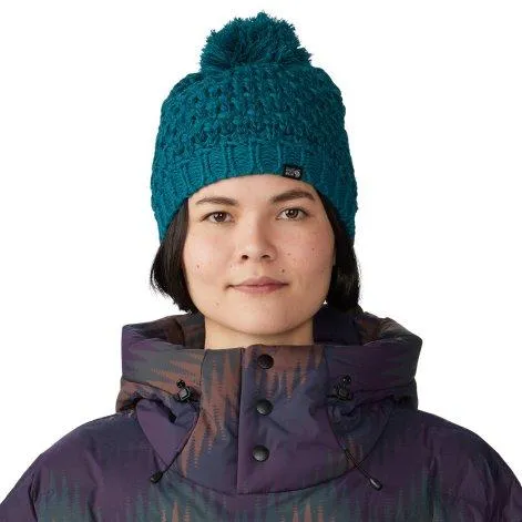 Bonnet Snow jack pine 314 - Mountain Hardwear