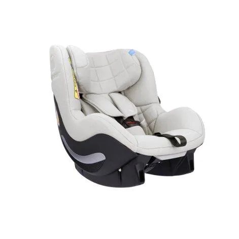 Car seat AEROFIX 2.0 CC Beige - Avionaut