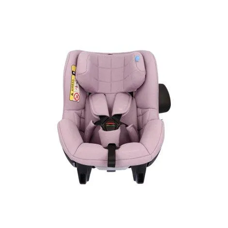 Car seat AEROFIX 2.0 CC Pink - Avionaut