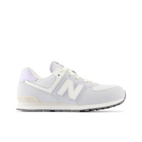 Sneaker 574 granite - New Balance