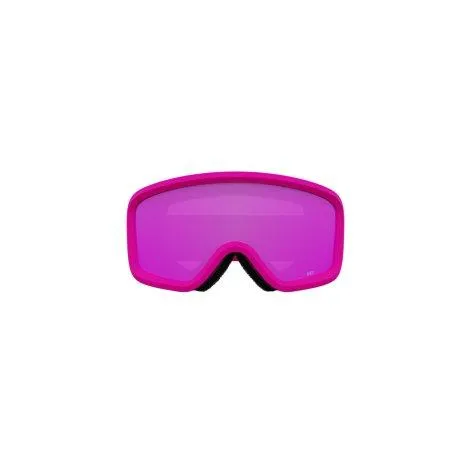 Skibrille Chico 2.0 pink geo camo;amber pink S2 - Giro