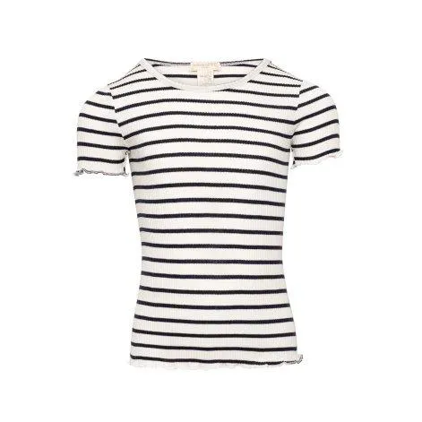 T-shirt Blomst soie Sailor - minimalisma