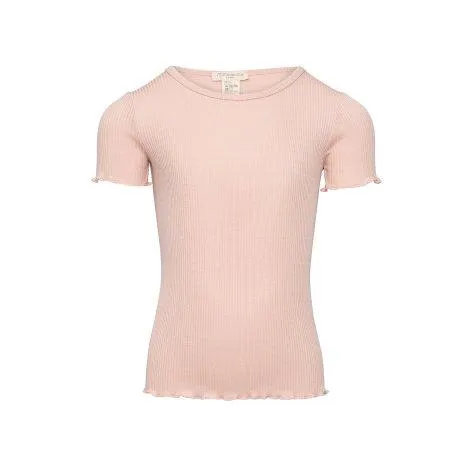 T-shirt Blomst soie Sweet Rose - minimalisma