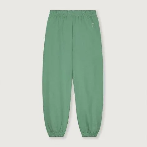 Jogginghose Bright Green - Gray Label