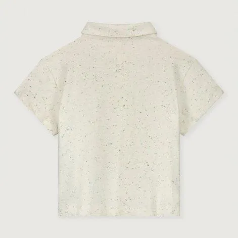 Poloshirt Sprinkles - Gray Label