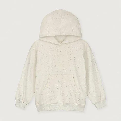 Sprinkles hoodie - Gray Label
