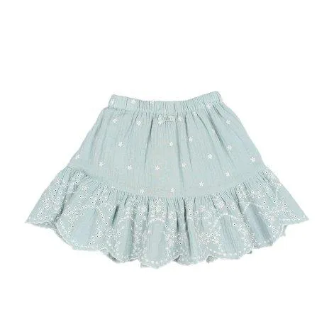 Skirt Embroidery Almond - Buho