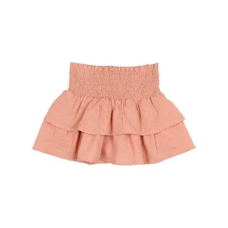 Skirt Plumeti Rose Clay - Buho