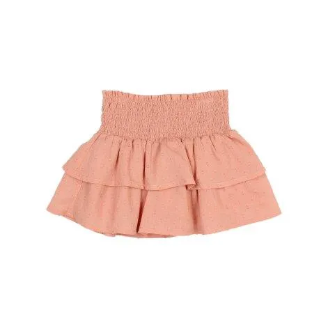 Skirt Plumeti Rose Clay - Buho