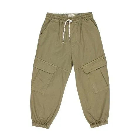 Pantalon Cargo Kaki - Buho