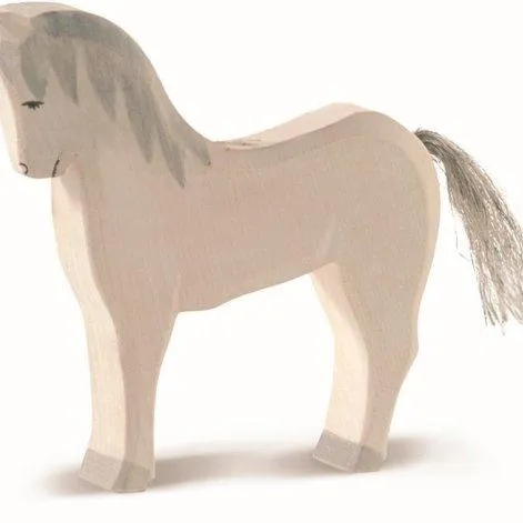 Ostheimer Horse White - Ostheimer
