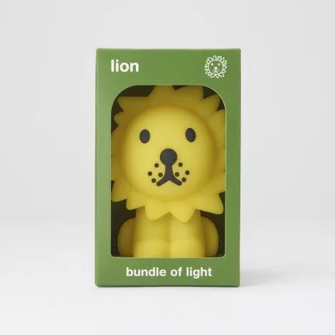Lämpchen Lion Bundle of Light (faisceau de lumière) - Mr Maria
