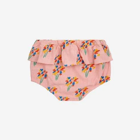Baby panties Fireworks All Over Pink - Bobo Choses