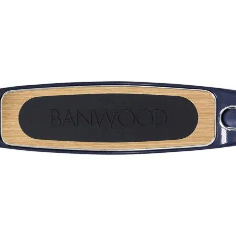 Maxi Scooter Navy Blue - Banwood
